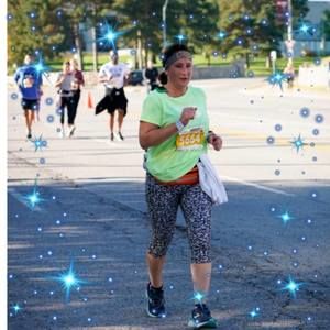 Meet your Posher, Kellie